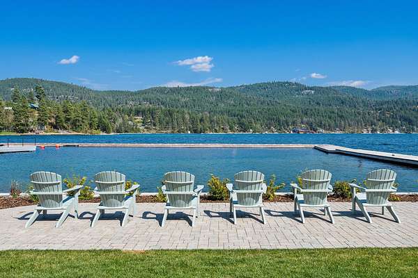 0.62 Acres of Residential Land for Sale in Bigfork, Montana