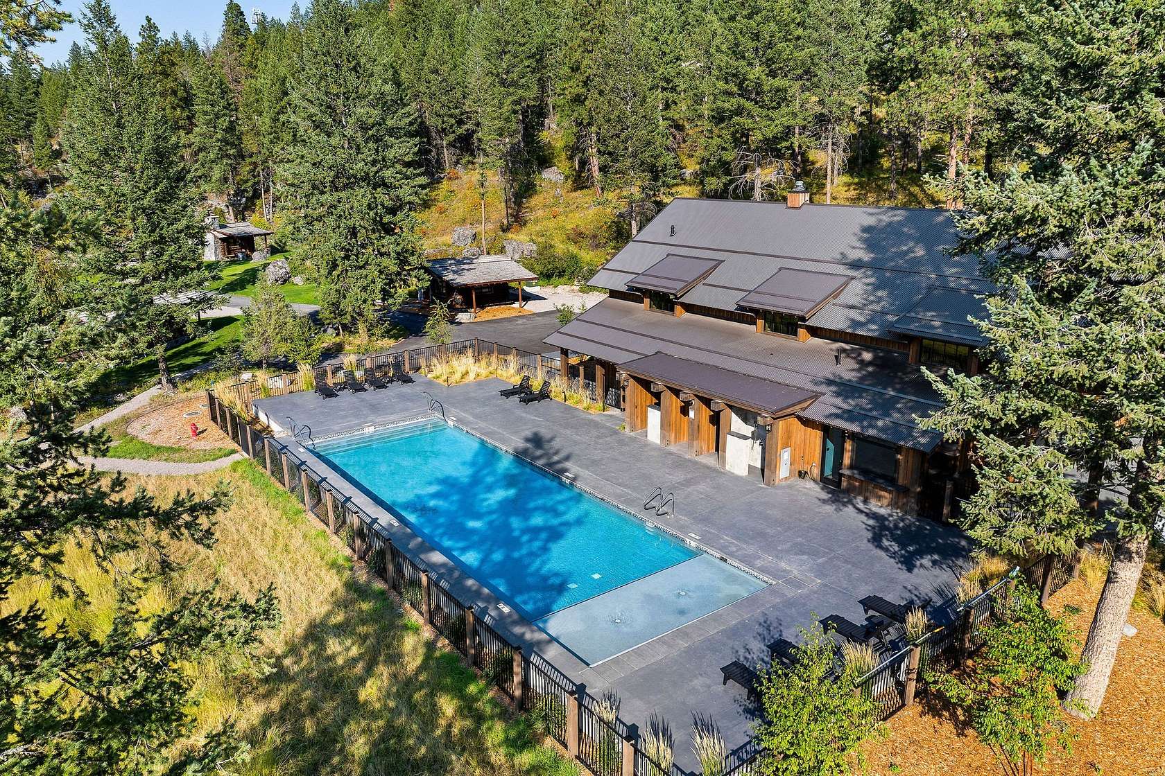 0.34 Acres of Residential Land for Sale in Bigfork, Montana