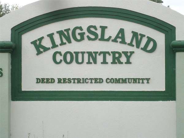 0.34 Acres of Residential Land for Sale in Ocala, Florida