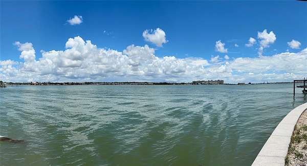 0.18 Acres of Land for Sale in Redington Beach, Florida