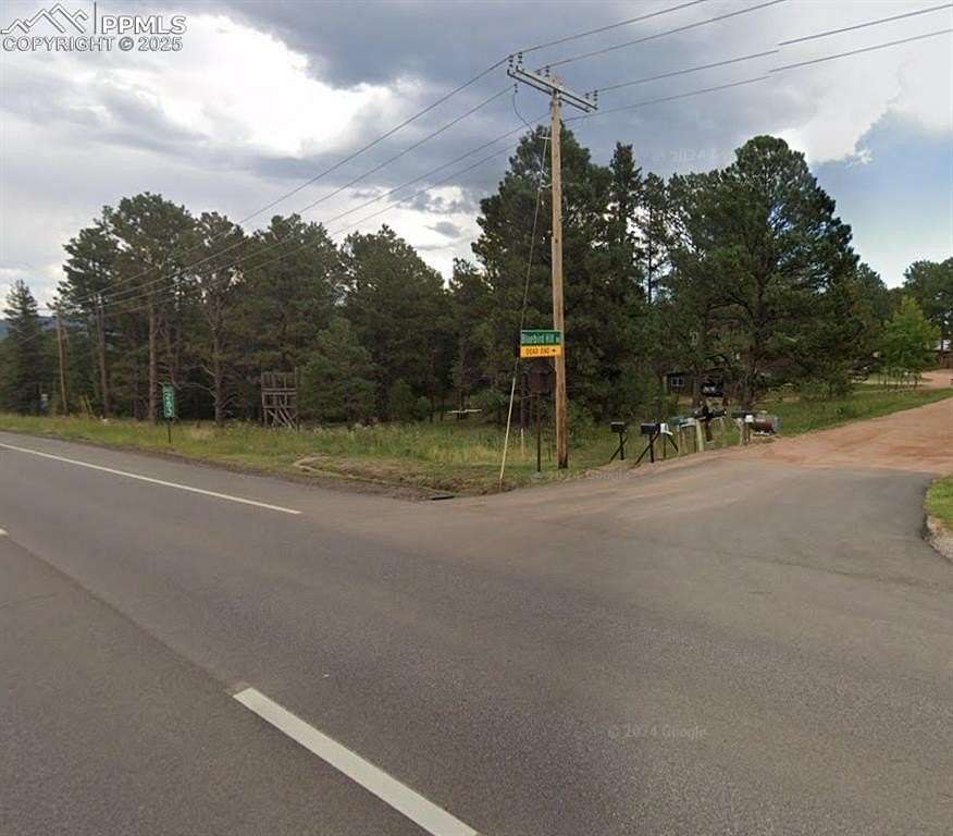 2.78 Acres of Land for Sale in Woodland Park, Colorado