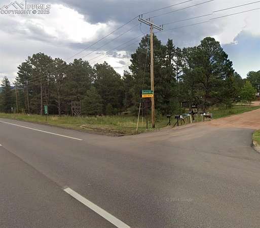 2.78 Acres of Land for Sale in Woodland Park, Colorado