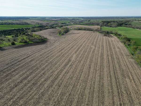 48 Acres of Agricultural Land for Sale in Truro, Iowa