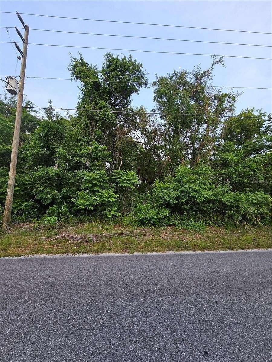 0.18 Acres of Residential Land for Sale in New Port Richey, Florida