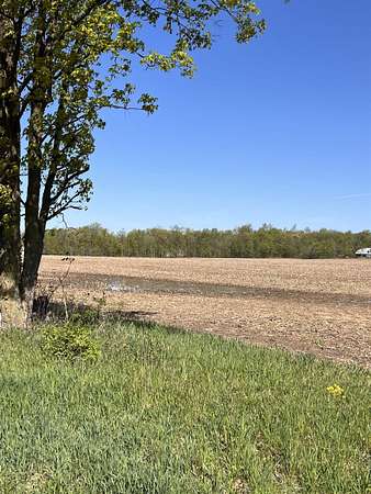 39 Acres of Agricultural & Residential Land for Sale in Fremont, Indiana