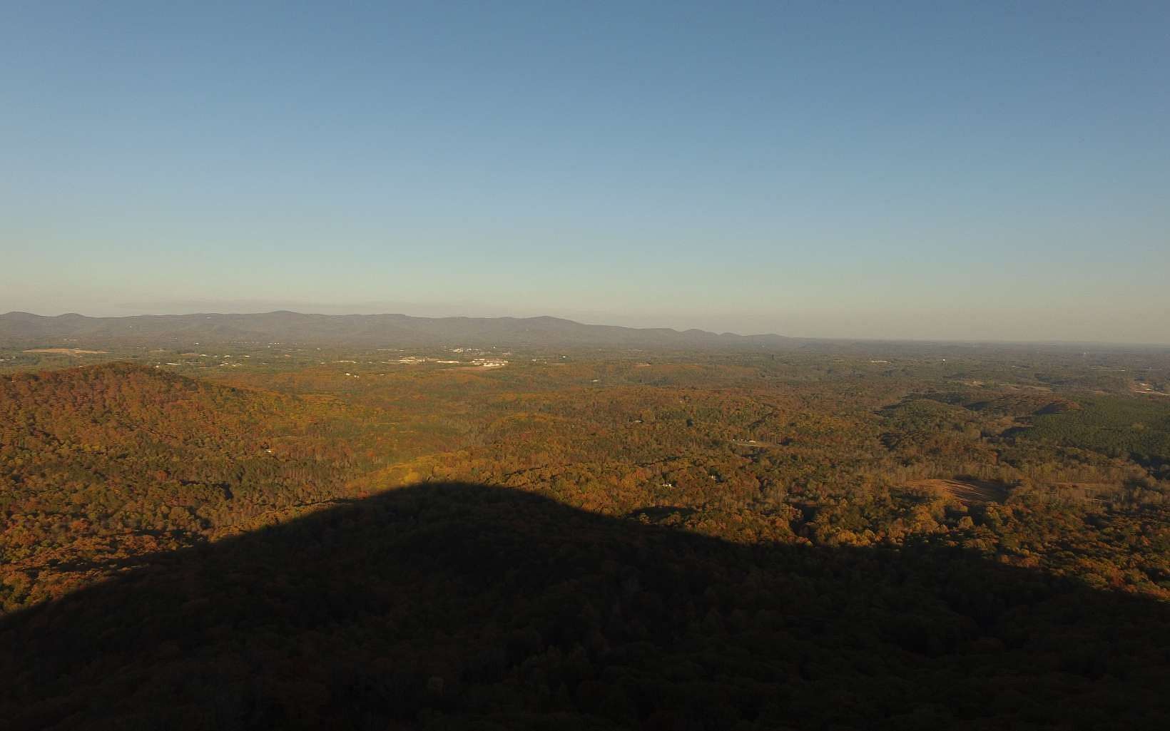 64.7 Acres of Land for Sale in Jasper, Georgia