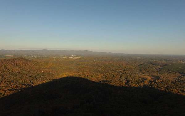 64.7 Acres of Land for Sale in Jasper, Georgia