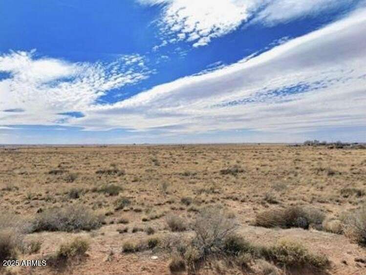 1.29 Acres of Residential Land for Sale in Holbrook, Arizona