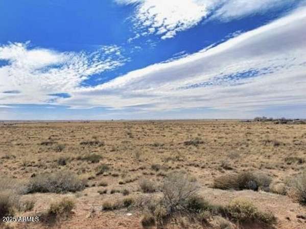 1.29 Acres of Residential Land for Sale in Holbrook, Arizona