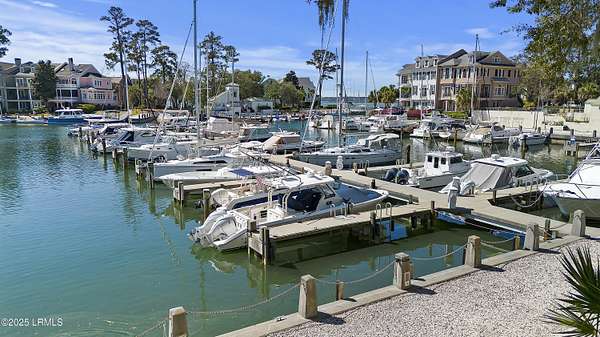 Land for Sale in Hilton Head Island, South Carolina