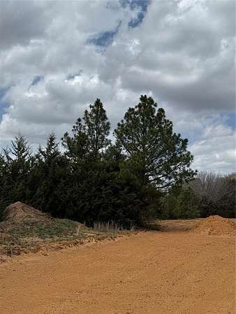 2 Acres of Residential Land for Sale in Keene, Texas