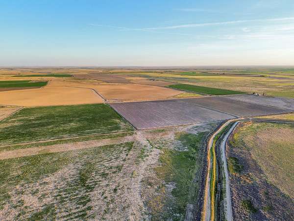 312 Acres of Recreational Land & Farm for Sale in Holly, Colorado