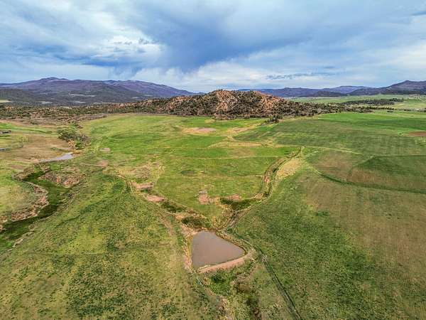 95 Acres of Recreational Land & Farm for Sale in Silt, Colorado
