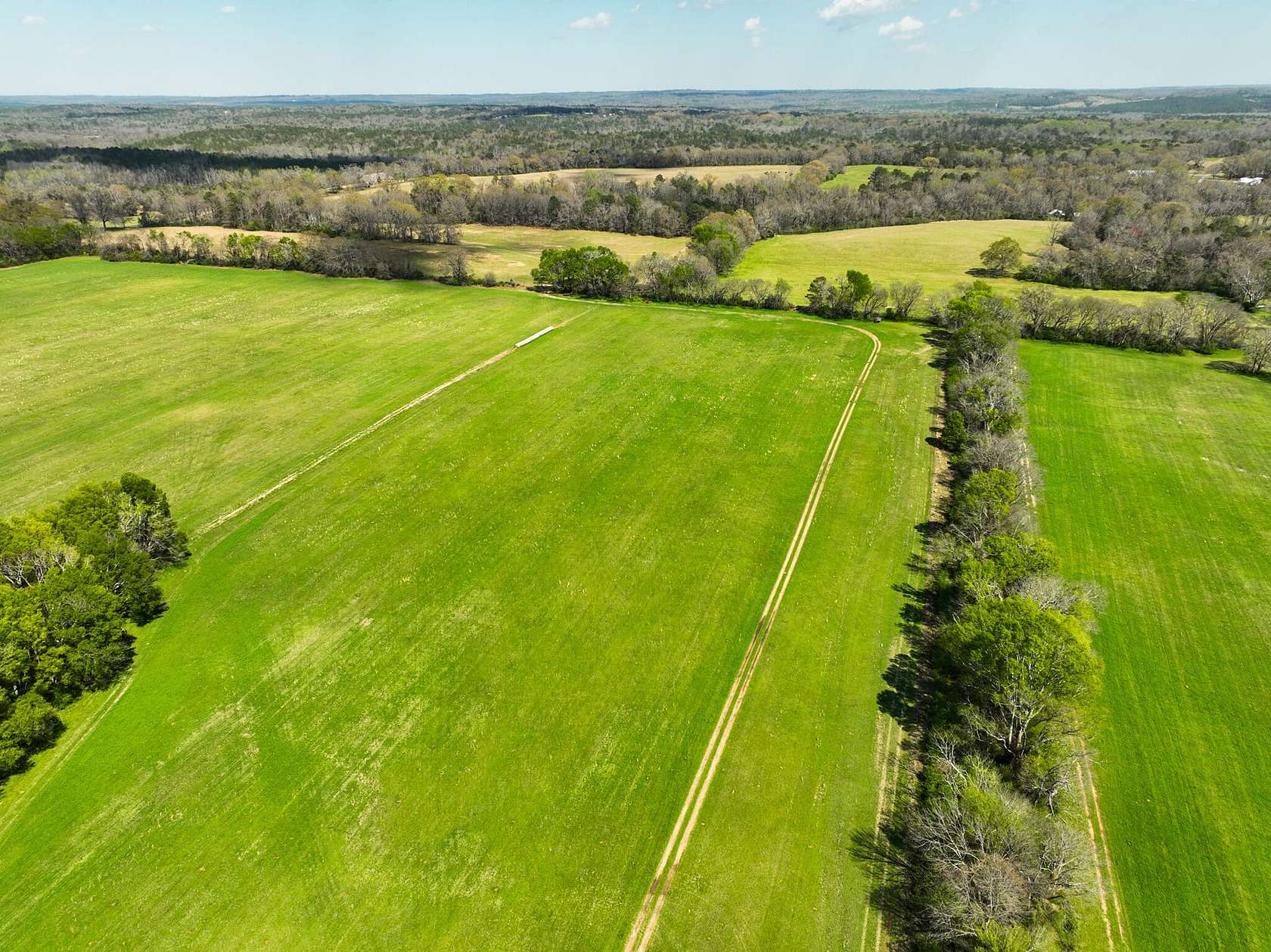 5.24 Acres of Land for Sale in Booth, Alabama