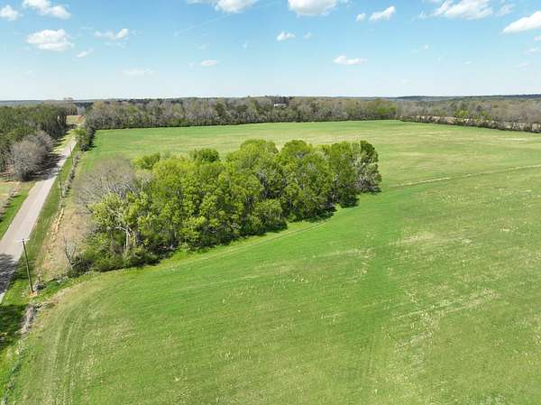 9.83 Acres of Land for Sale in Booth, Alabama