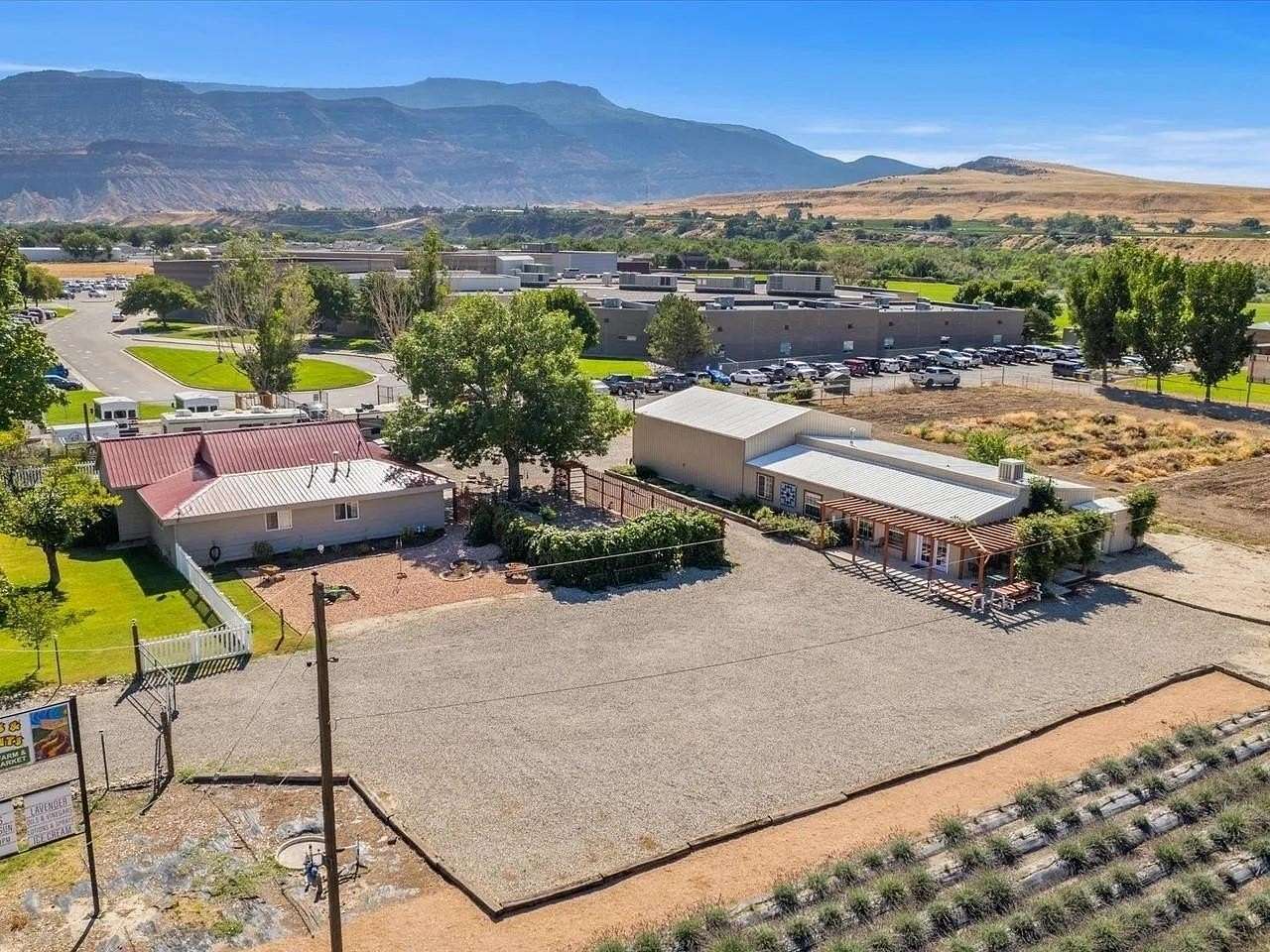 2.48 Acres of Residential Land for Sale in Palisade, Colorado