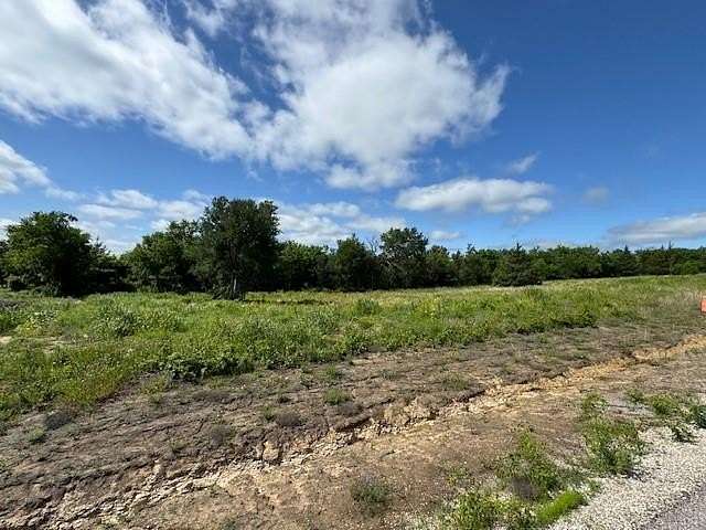 1 Acre of Residential Land for Sale in Van Alstyne, Texas