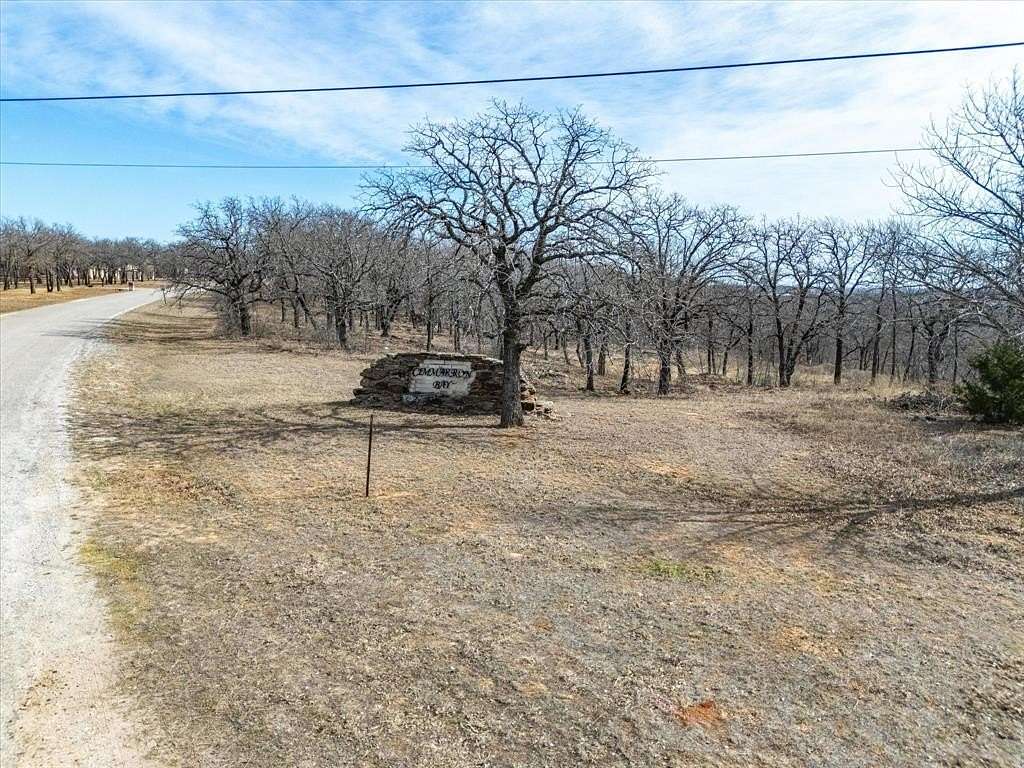 2 Acres of Residential Land for Sale in Runaway Bay, Texas
