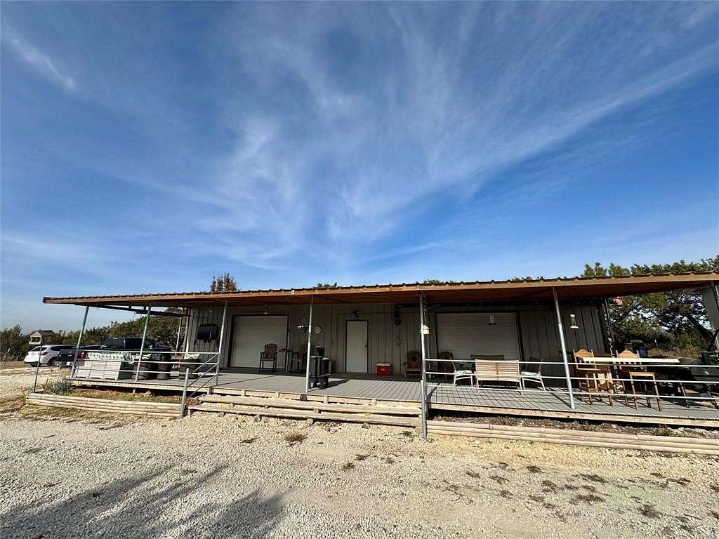 14 Acres of Mixed-Use Land for Sale in Cleburne, Texas