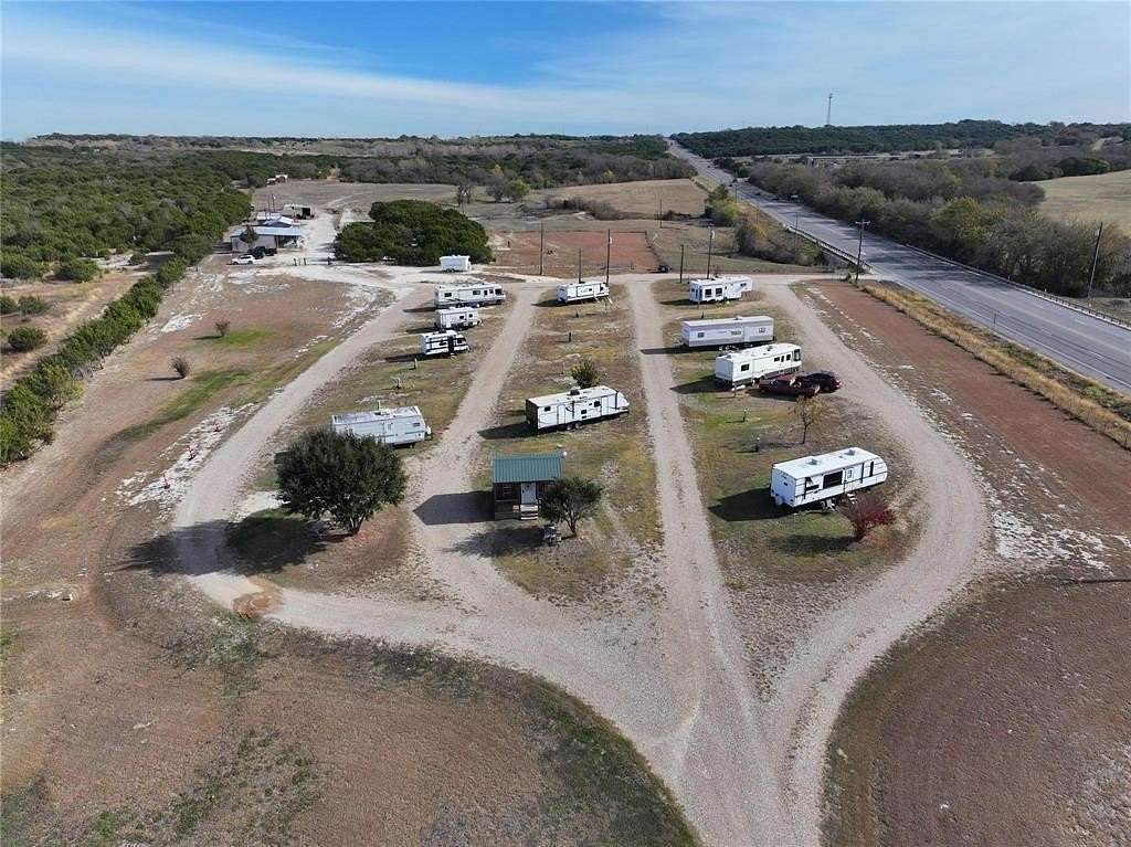 14 Acres of Mixed-Use Land for Sale in Cleburne, Texas