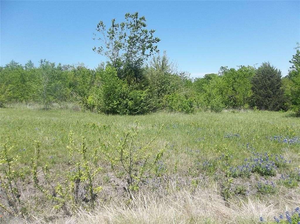 38.2 Acres of Land for Sale in Corsicana, Texas