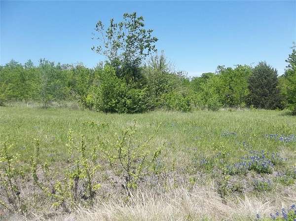 38.2 Acres of Land for Sale in Corsicana, Texas