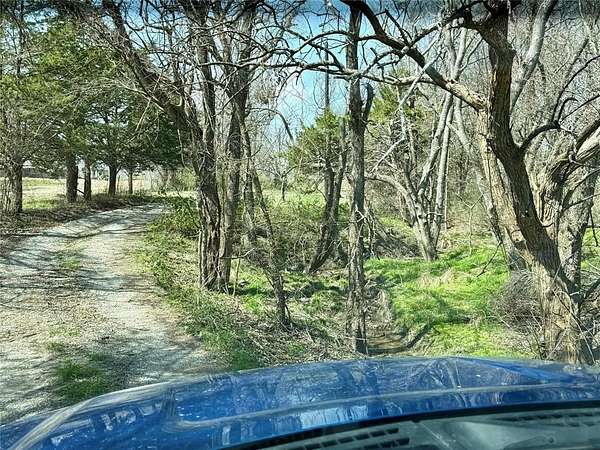 5.5 Acres of Residential Land for Sale in Howe, Texas