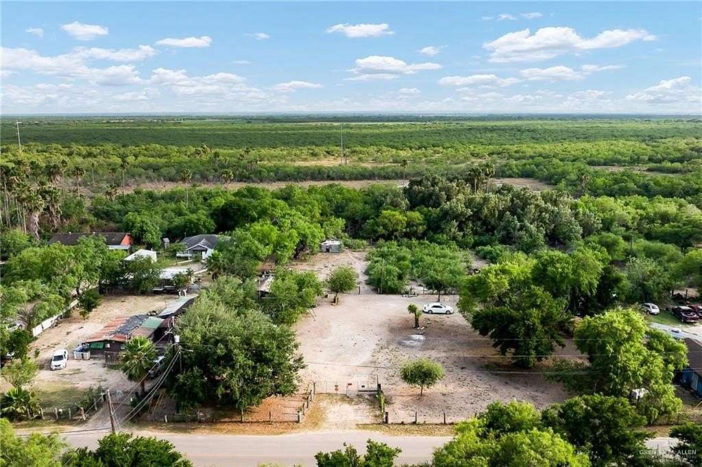 2 Acres of Residential Land for Sale in Mission, Texas