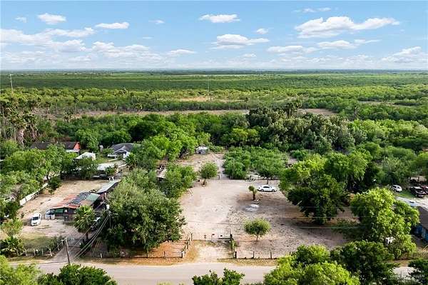 2 Acres of Land for Sale in Mission, Texas