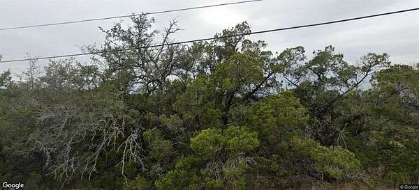 0.35 Acres of Residential Land for Sale in Lago Vista, Texas