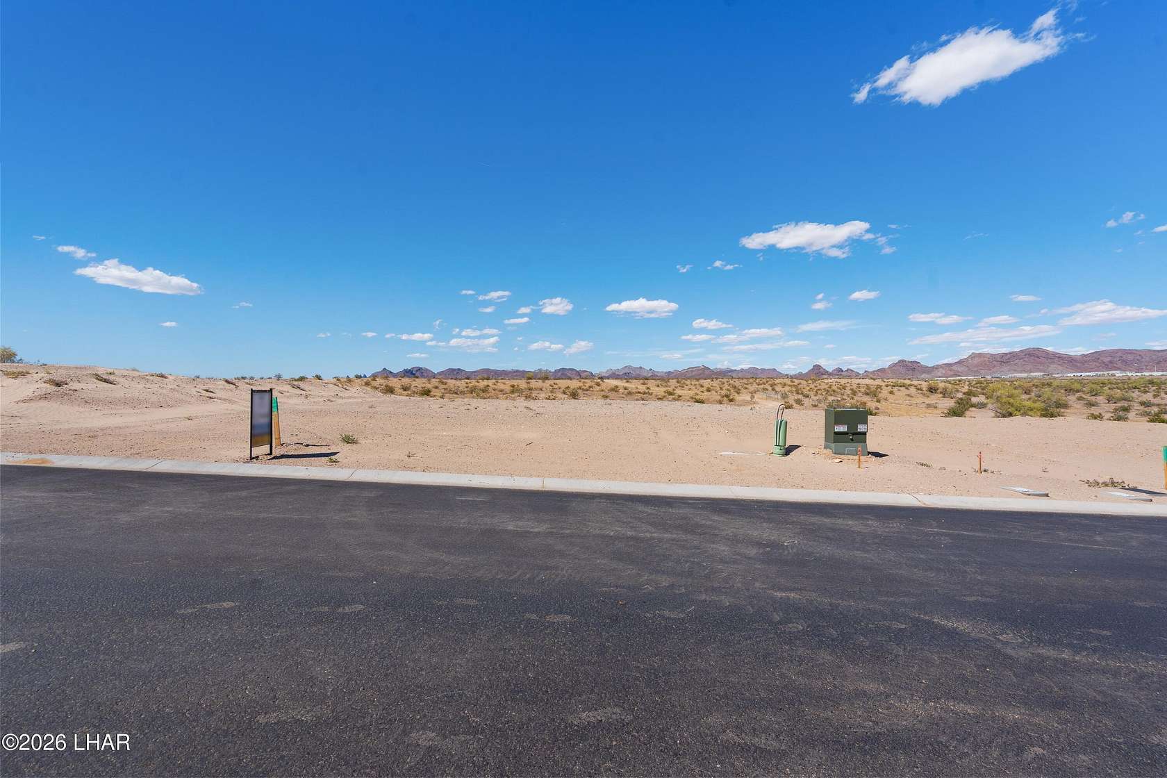0.2 Acres of Residential Land for Sale in Lake Havasu City, Arizona