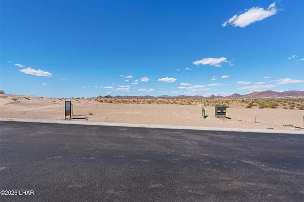 0.2 Acres of Residential Land for Sale in Lake Havasu City, Arizona