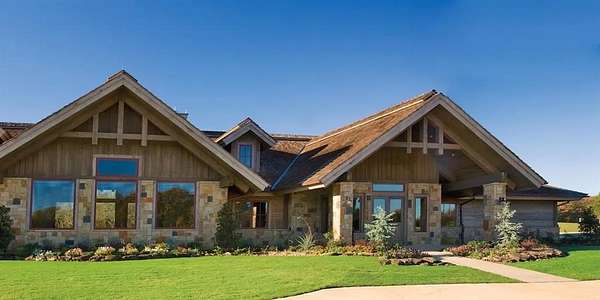 0.15 Acres of Residential Land for Sale in Gordonville, Texas