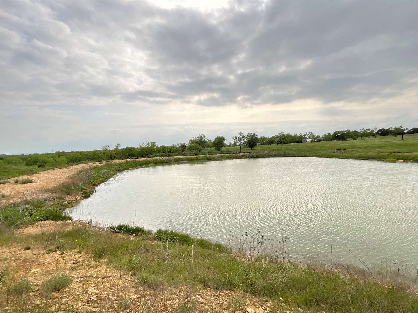5 Acres of Residential Land for Sale in Perrin, Texas