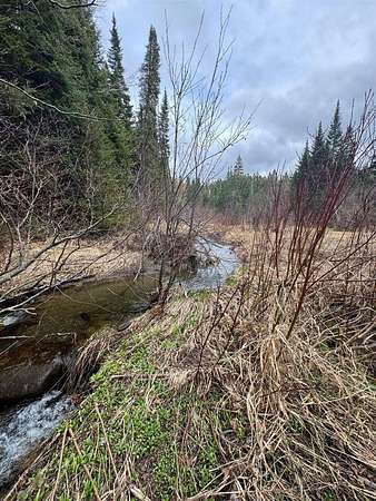 82 Acres of Recreational Land for Sale in Madawaska, Maine