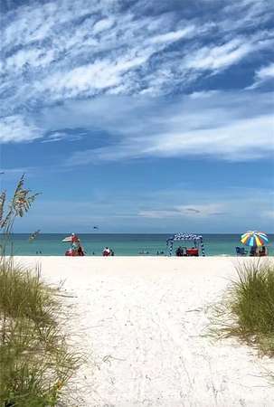 0.21 Acres of Residential Land for Sale in Placida, Florida