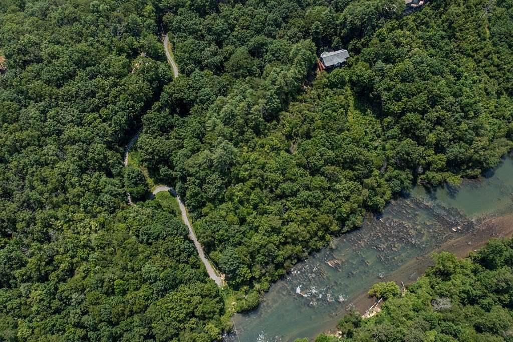 1.77 Acres of Residential Land for Sale in Murphy, North Carolina