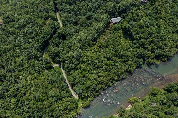 1.77 Acres of Residential Land for Sale in Murphy, North Carolina