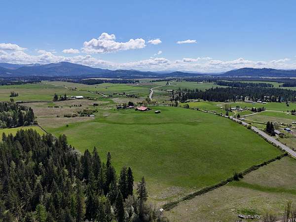 83 Acres of Land for Sale in St. Maries, Idaho