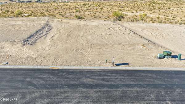 0.2 Acres of Residential Land for Sale in Lake Havasu City, Arizona