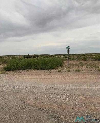 160 Acres of Land for Sale in Lake Arthur, New Mexico