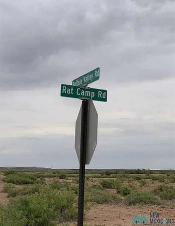 160 Acres of Land for Sale in Lake Arthur, New Mexico