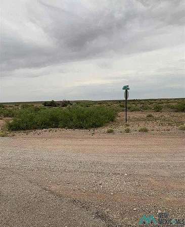 160 Acres of Land for Sale in Lake Arthur, New Mexico