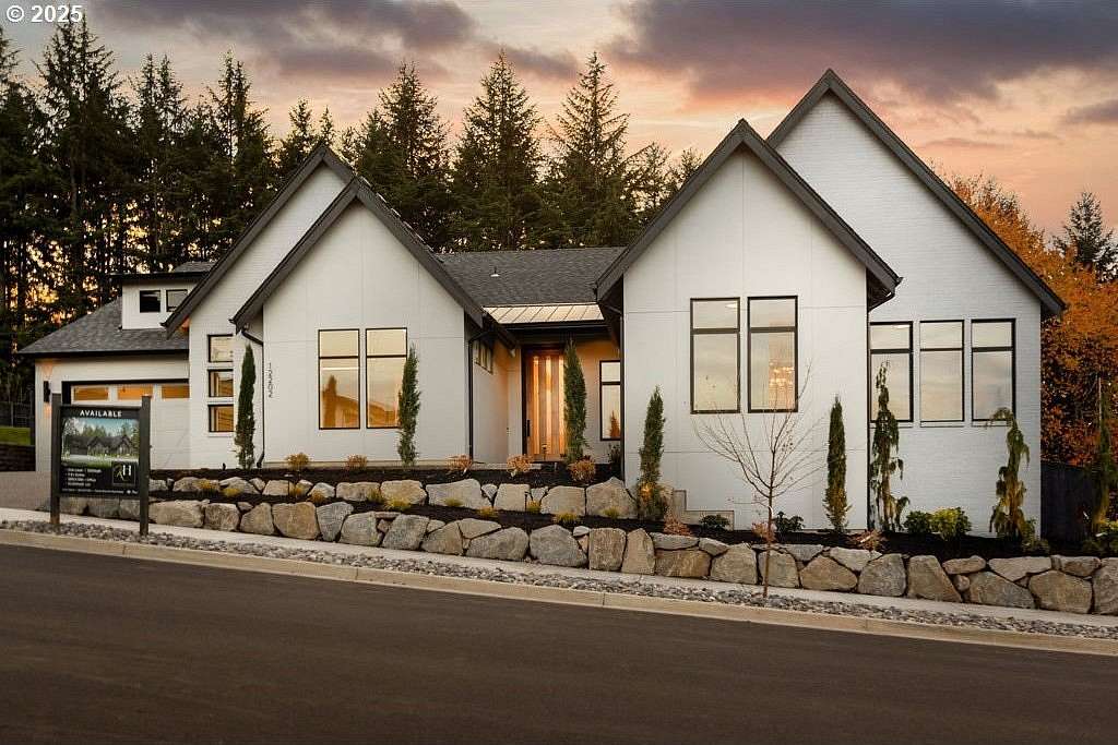 2 Acres of Land with Home for Sale in Camas, Washington