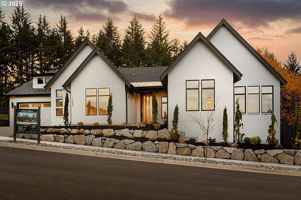 2 Acres of Land with Home for Sale in Camas, Washington