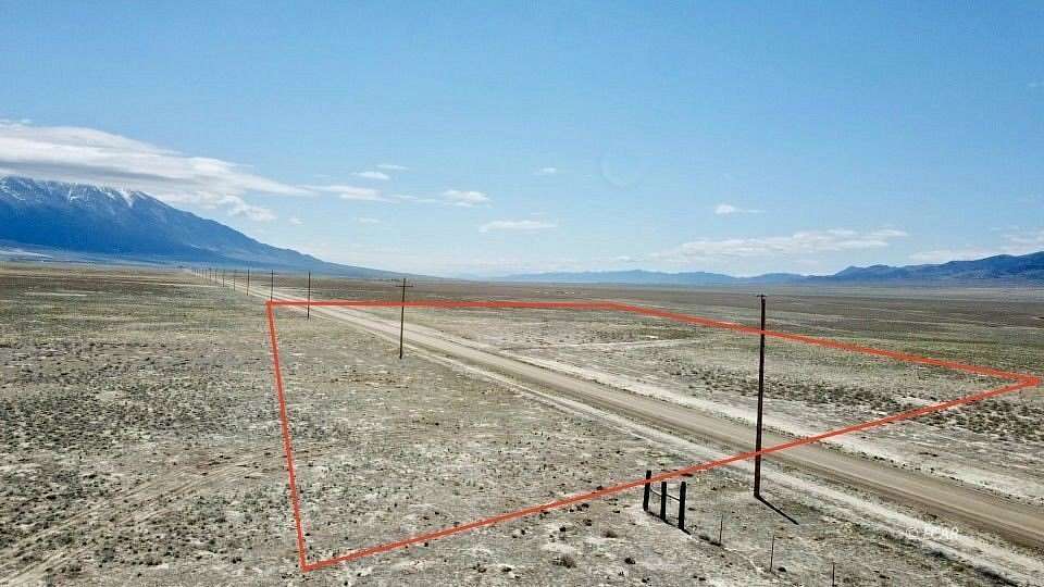 10 Acres of Recreational Land for Sale in Elko, Nevada