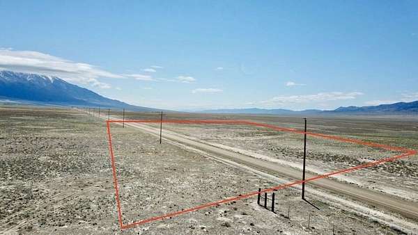 10 Acres of Recreational Land for Sale in Elko, Nevada