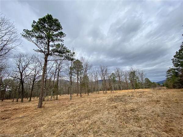 16 Acres of Land for Sale in Hartford, Arkansas
