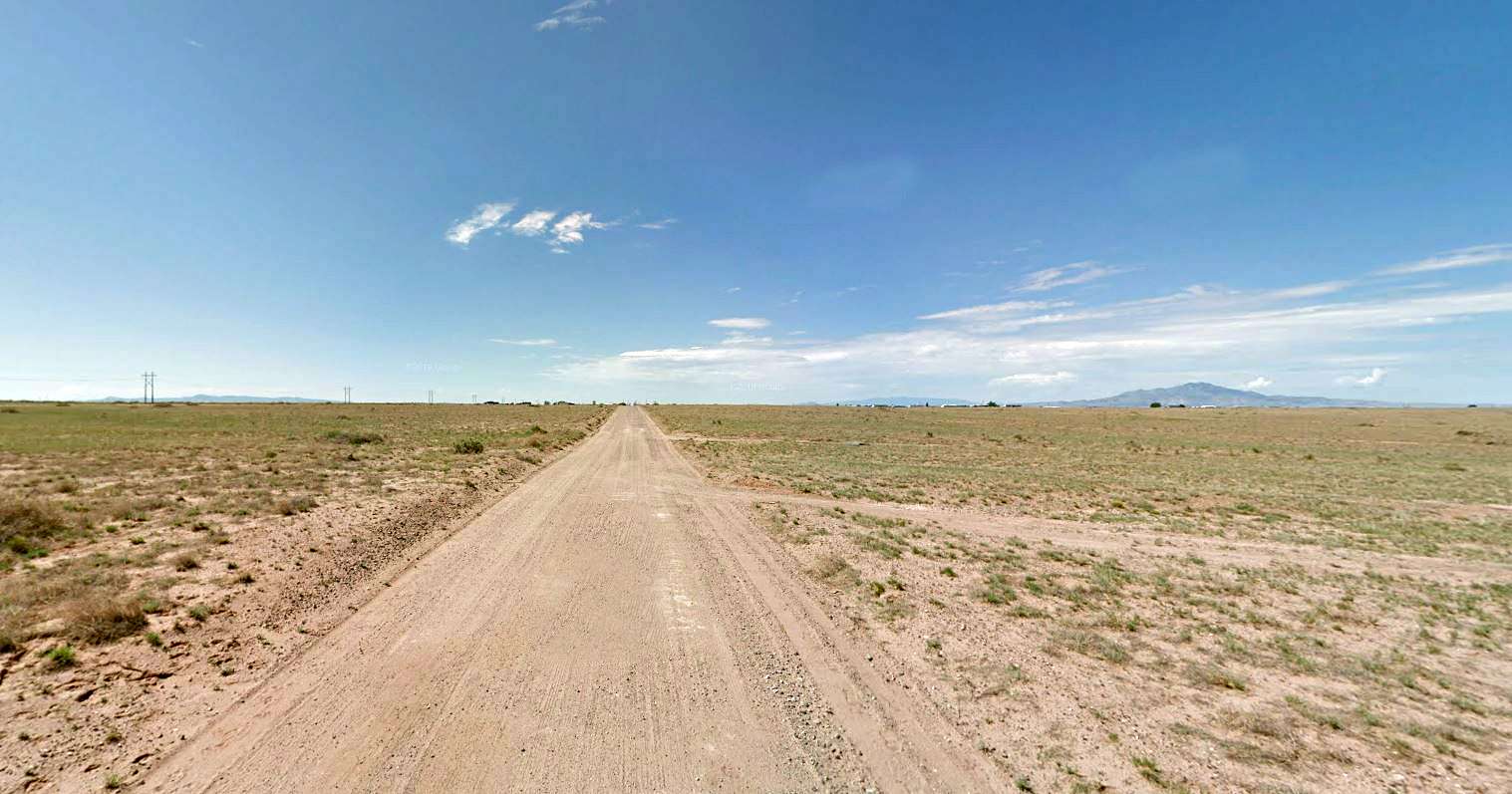 1.29 Acres of Residential Land for Sale in Belen, New Mexico
