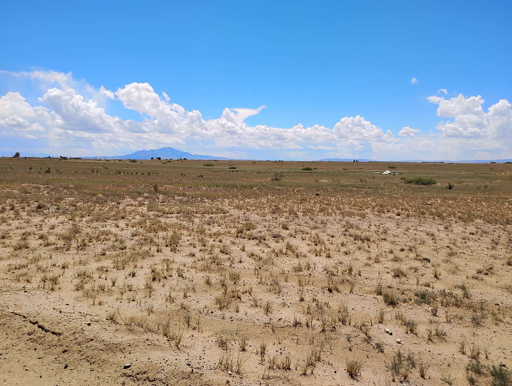 1.29 Acres of Residential Land for Sale in Belen, New Mexico